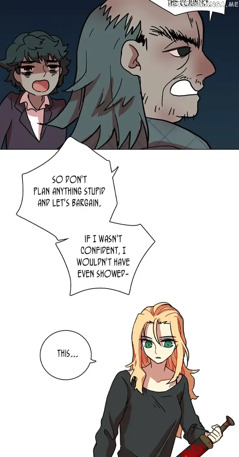 Dreamcide Chapter 27 page 13