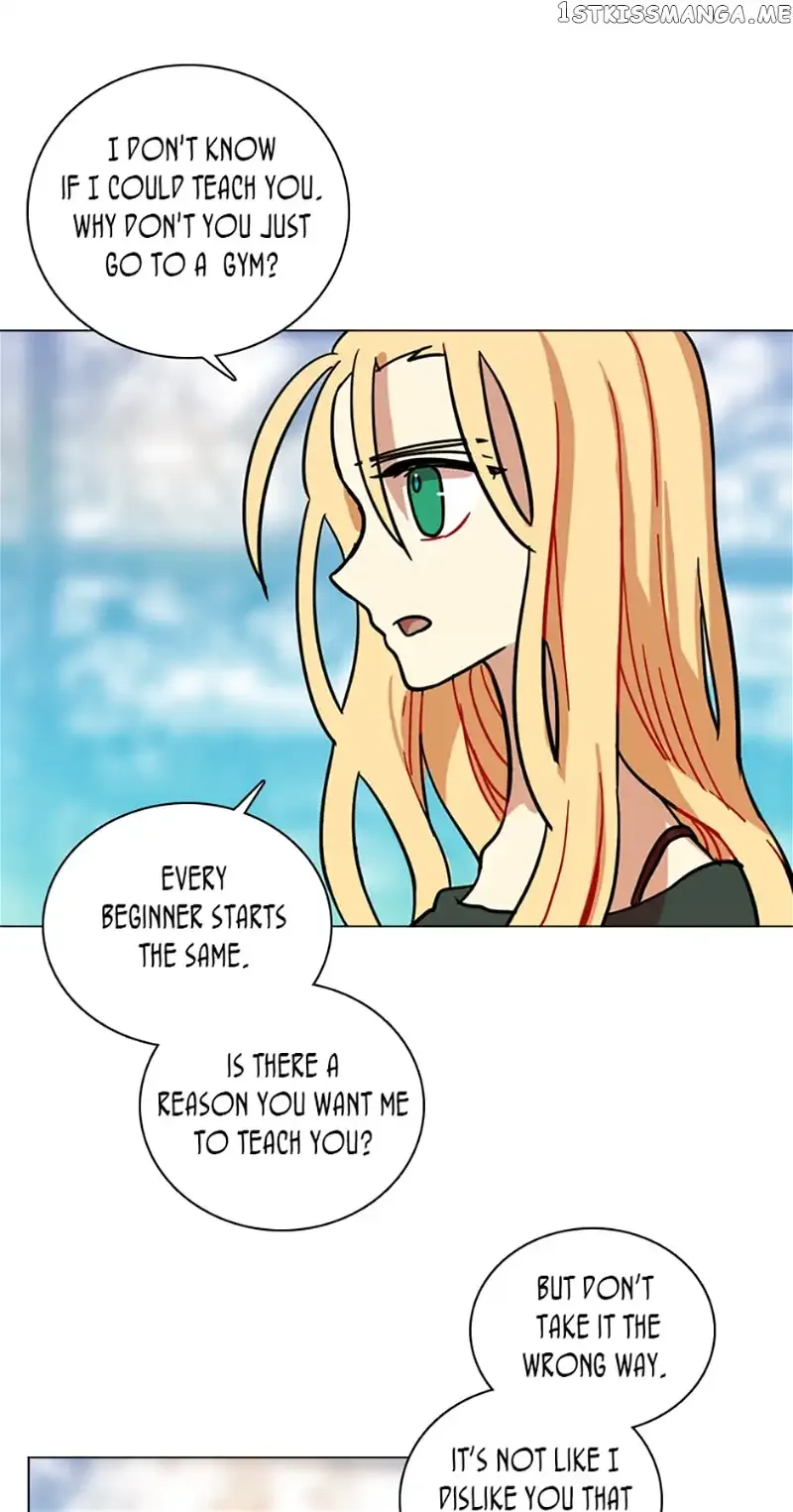 Dreamcide Chapter 24 page 25