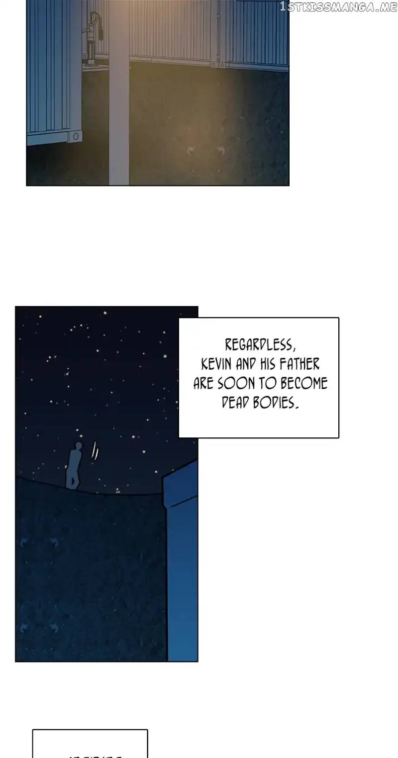 Dreamcide Chapter 25 page 36