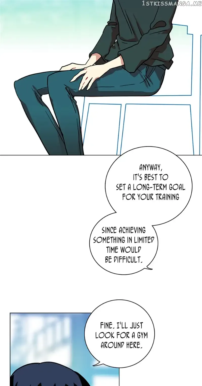 Dreamcide Chapter 24 page 27