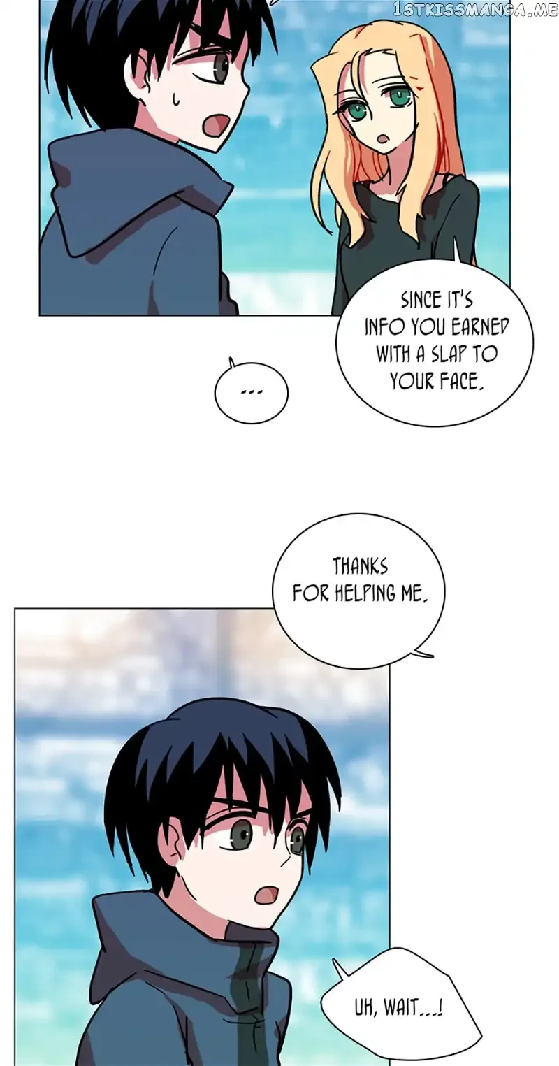 Dreamcide Chapter 24 page 23