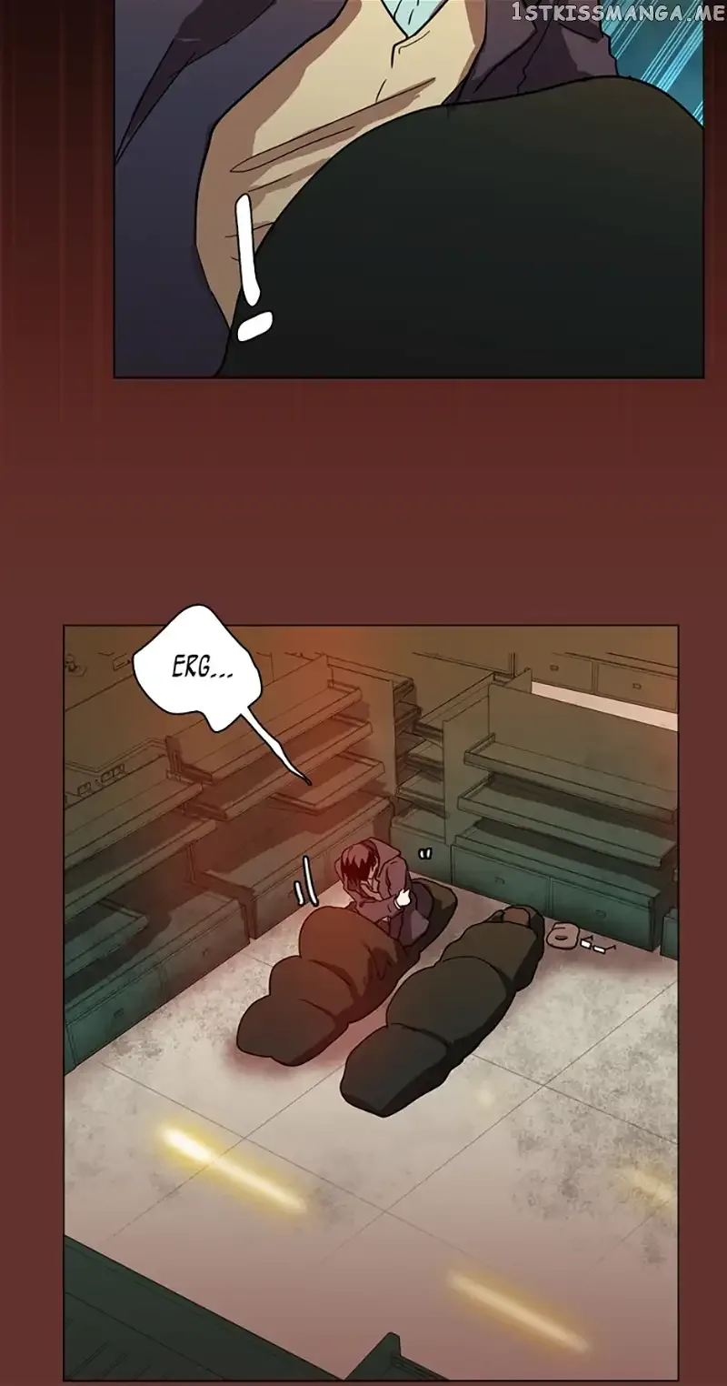 Dreamcide Chapter 24 page 40