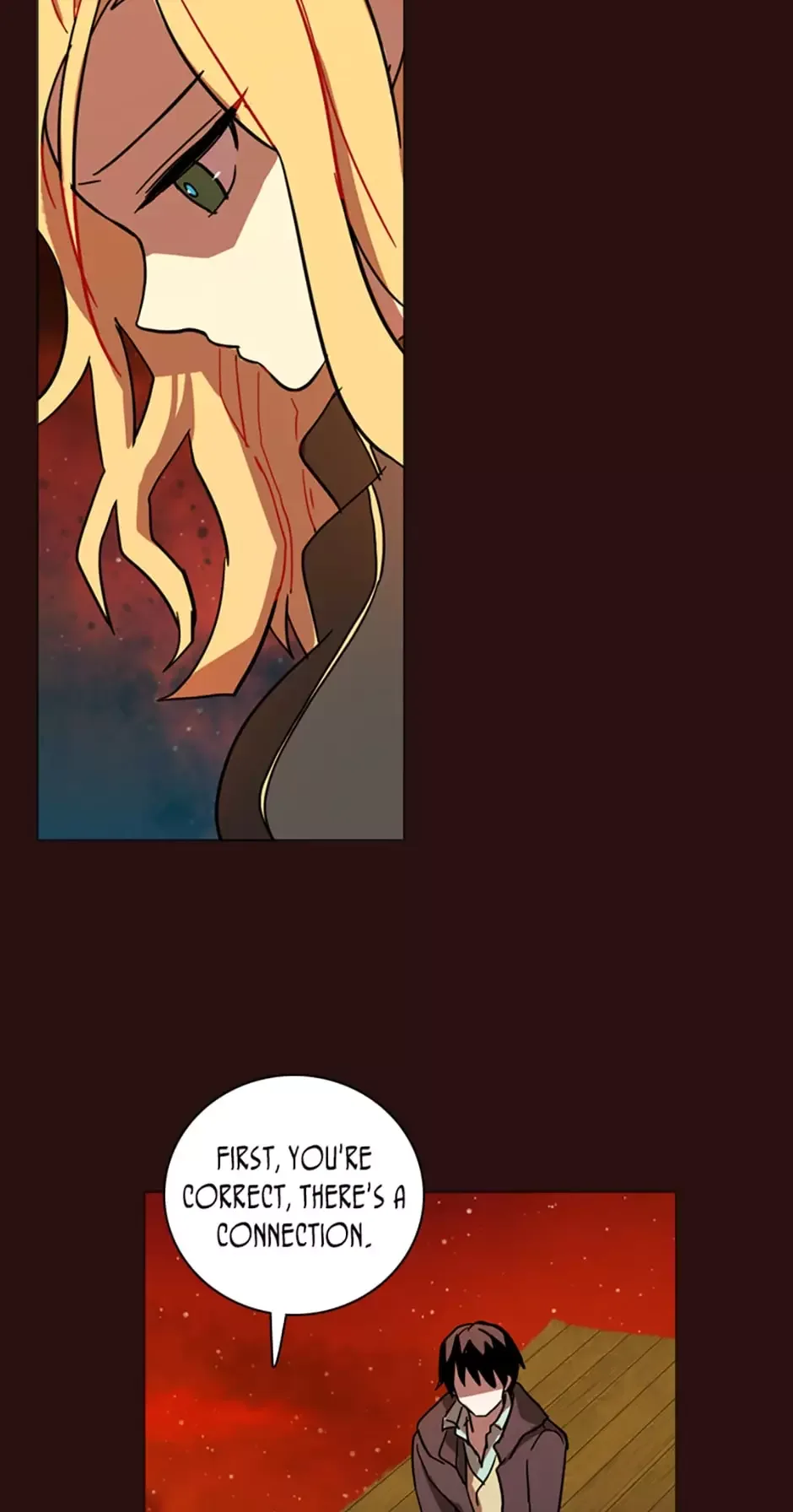 Dreamcide Chapter 28 page 11