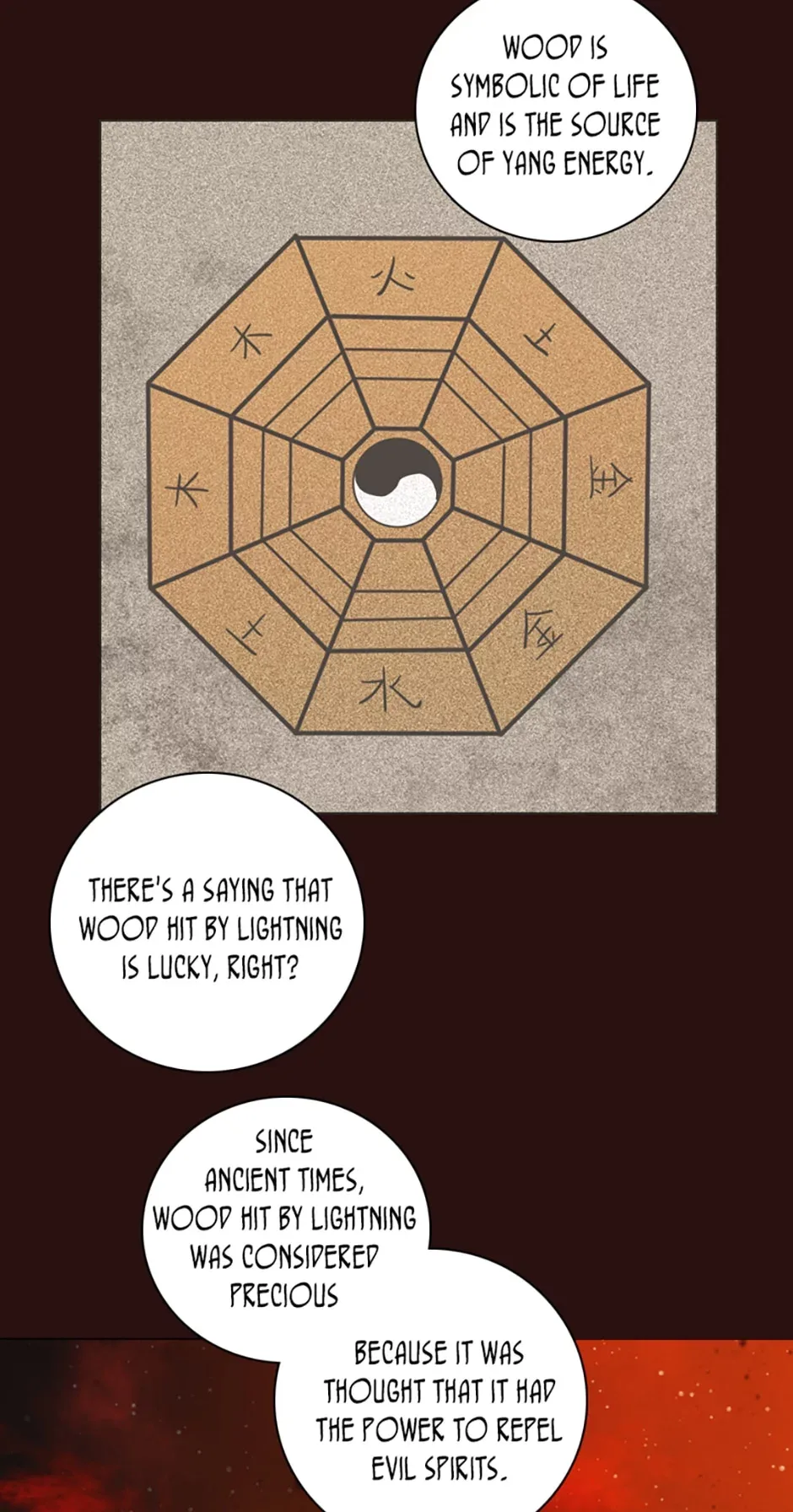 Dreamcide Chapter 28 page 7