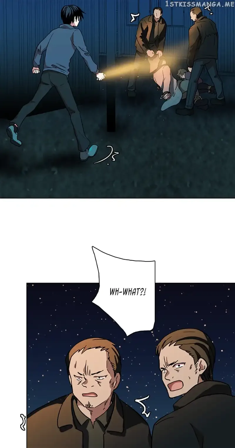 Dreamcide Chapter 25 page 44