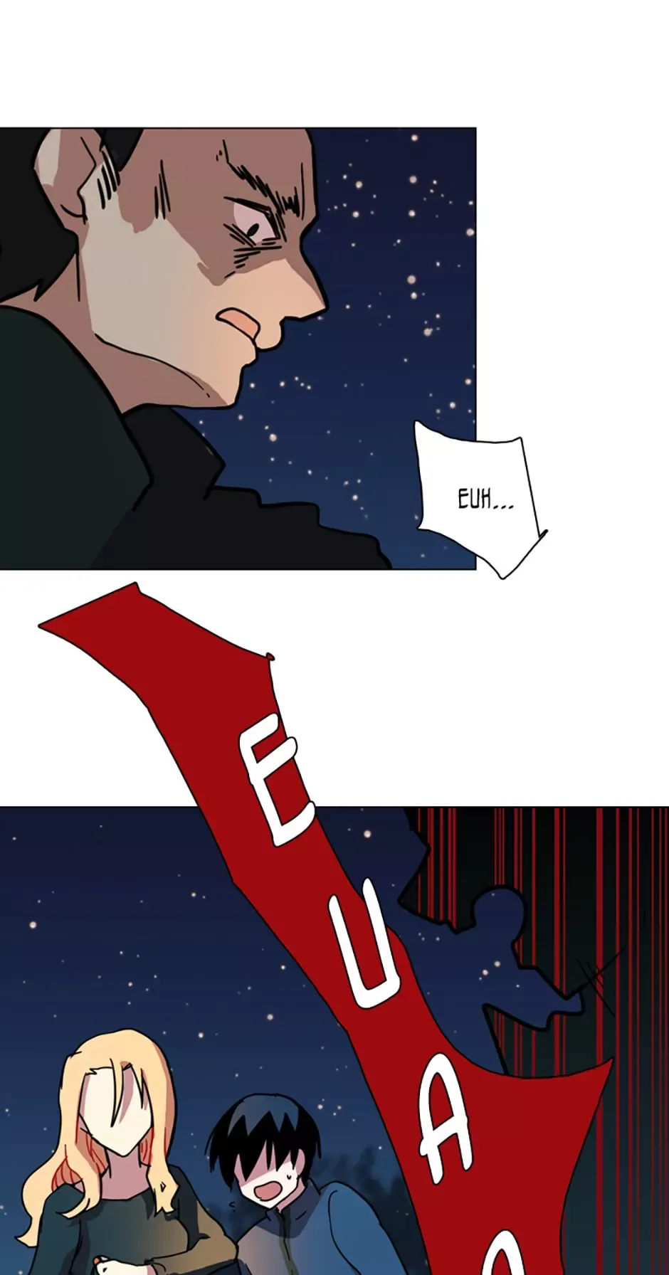 Dreamcide Chapter 26 page 9