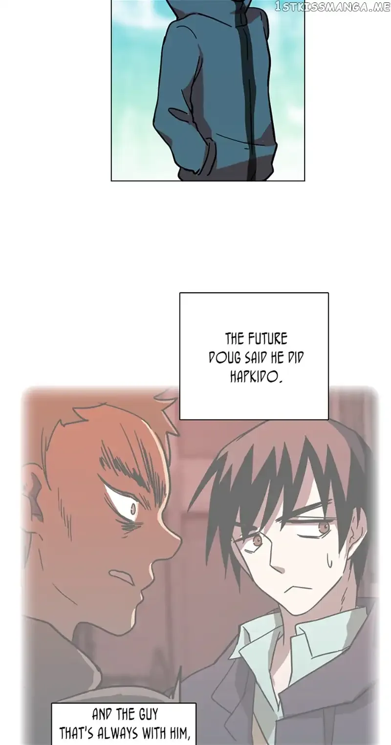 Dreamcide Chapter 24 page 31