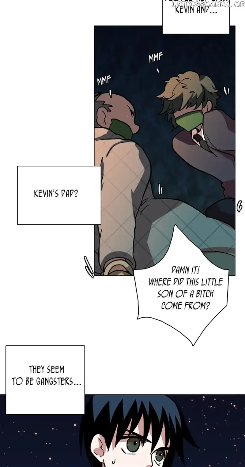Dreamcide Chapter 25 page 46