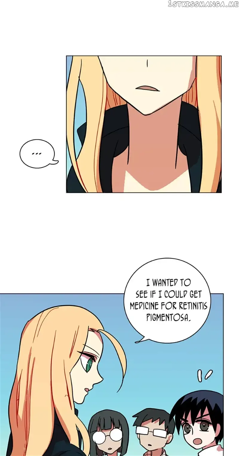 Dreamcide Chapter 29 page 9
