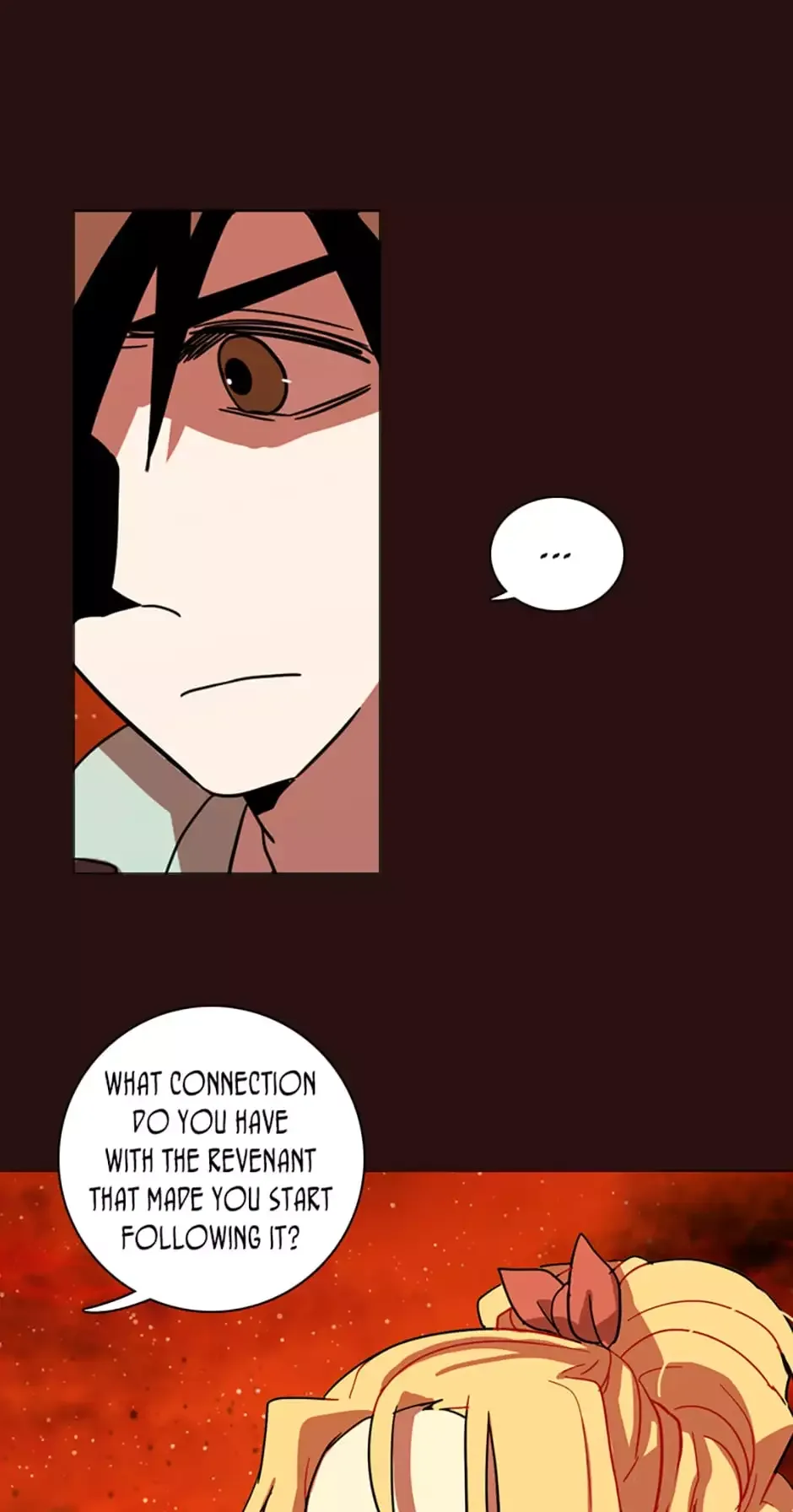 Dreamcide Chapter 28 page 9