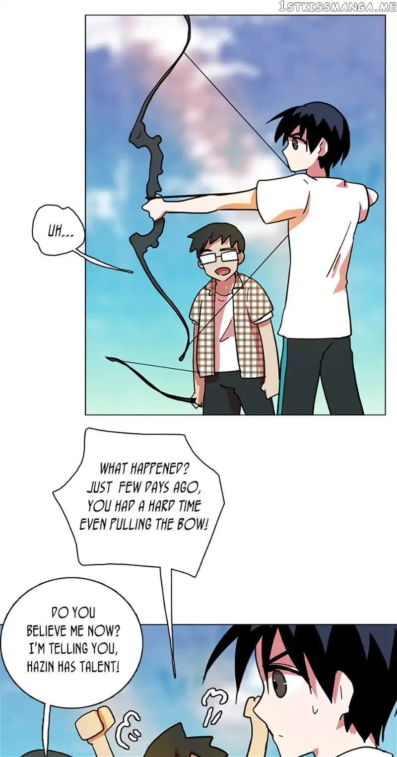 Dreamcide Chapter 29 page 15