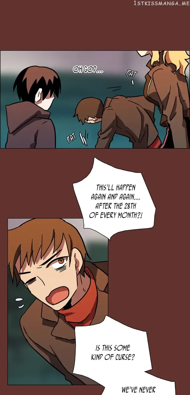 Dreamcide Chapter 24 page 52