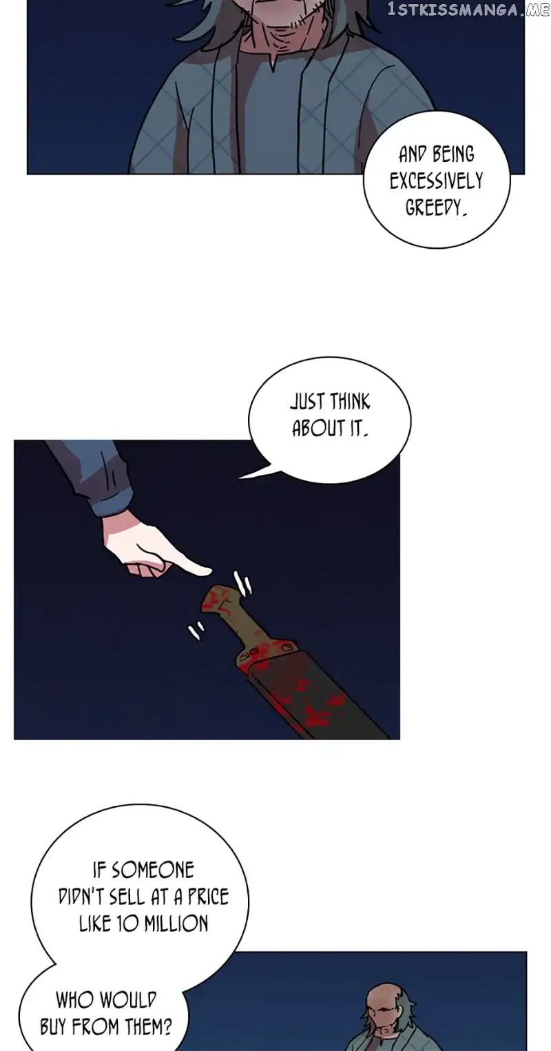 Dreamcide Chapter 27 page 34