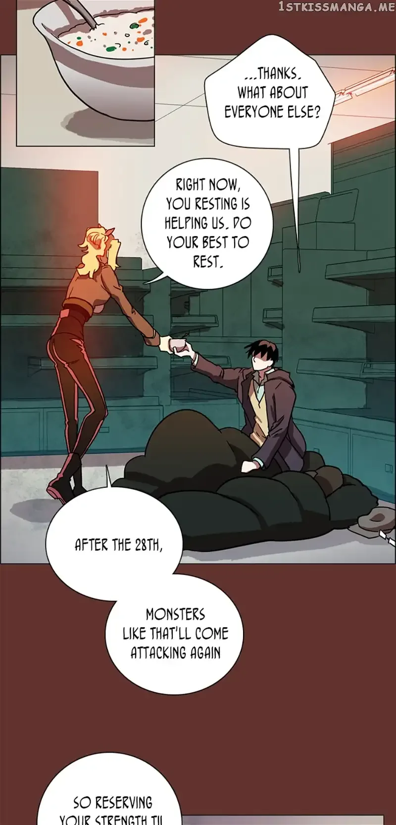 Dreamcide Chapter 24 page 50
