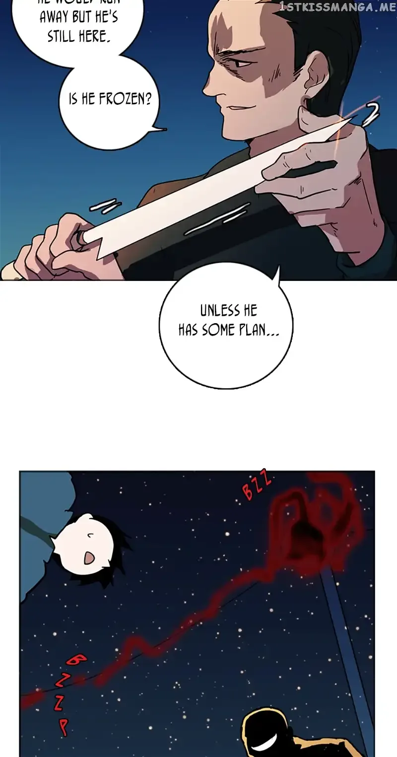 Dreamcide Chapter 25 page 54