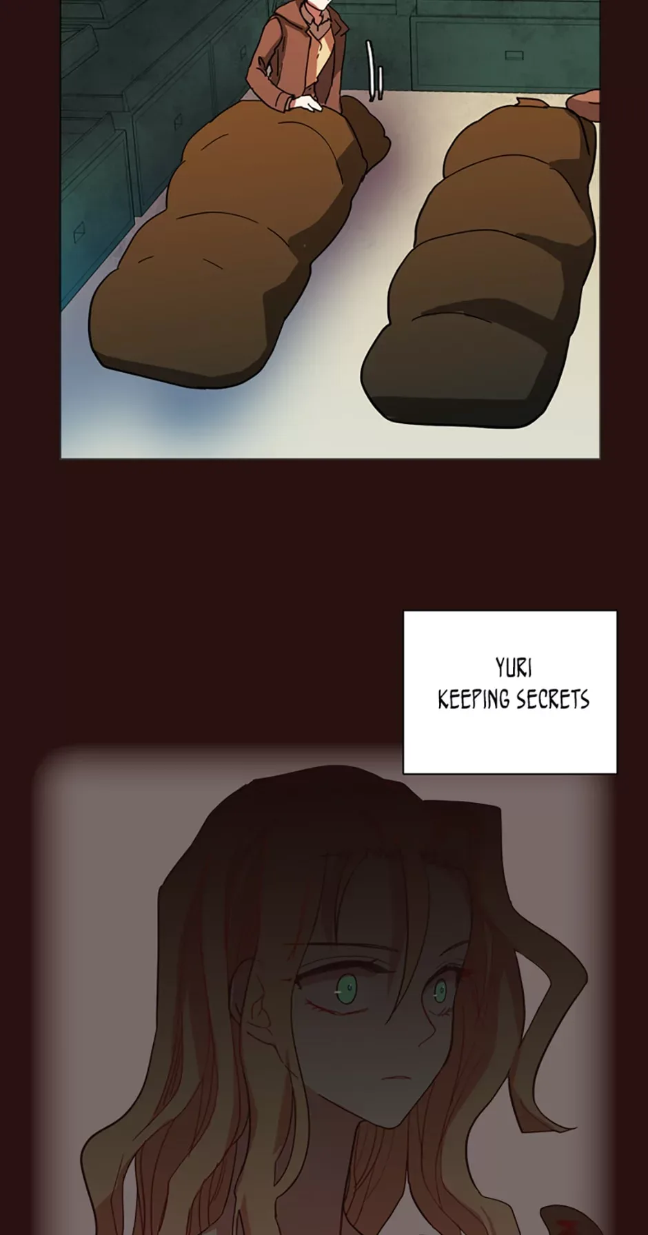 Dreamcide Chapter 28 page 15