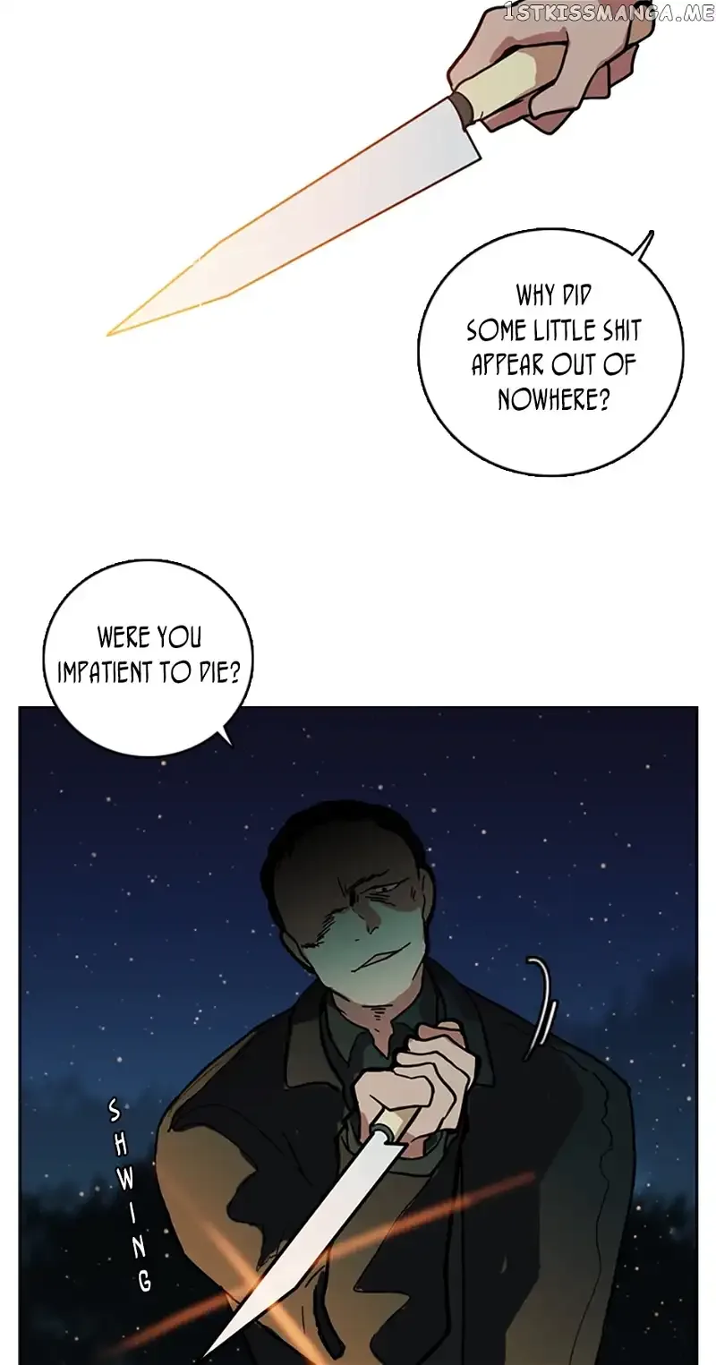 Dreamcide Chapter 25 page 50