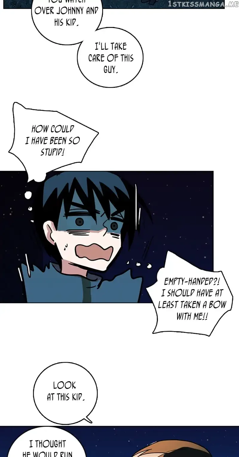 Dreamcide Chapter 25 page 53