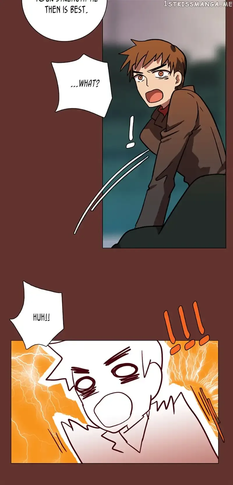 Dreamcide Chapter 24 page 51