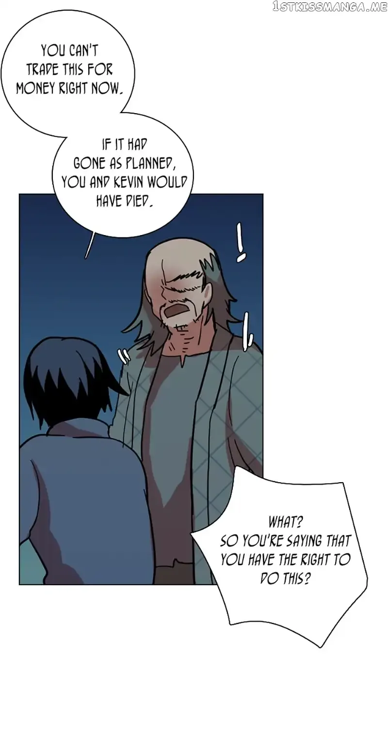 Dreamcide Chapter 27 page 32
