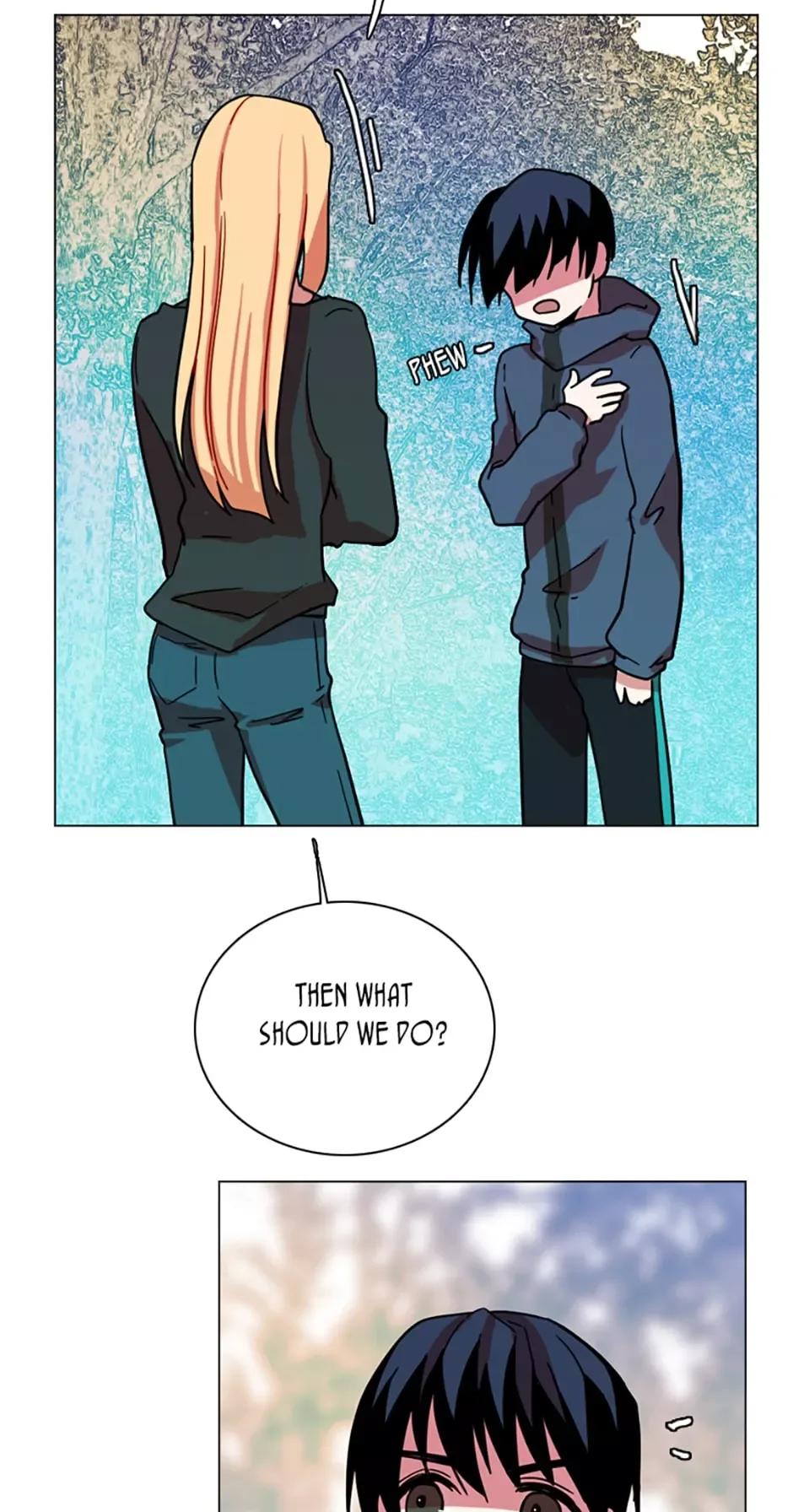 Dreamcide Chapter 23 page 13