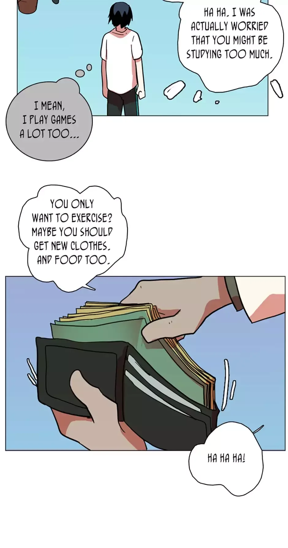 Dreamcide Chapter 28 page 32