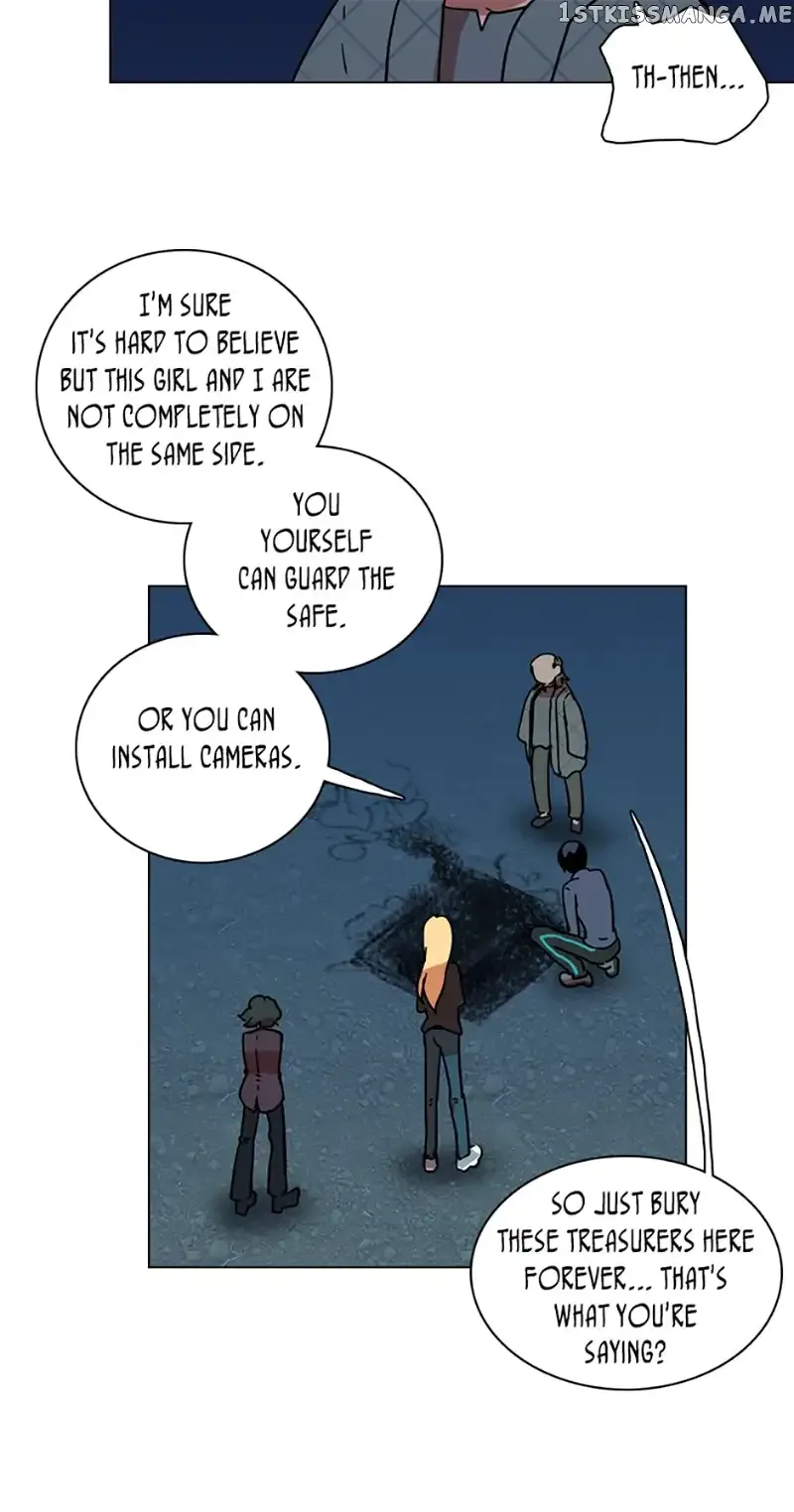 Dreamcide Chapter 27 page 40