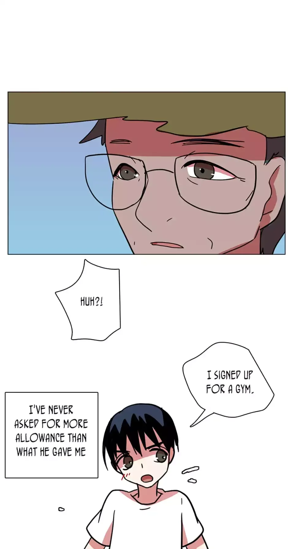 Dreamcide Chapter 28 page 25