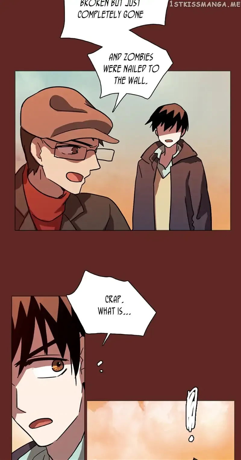 Dreamcide Chapter 29 page 23
