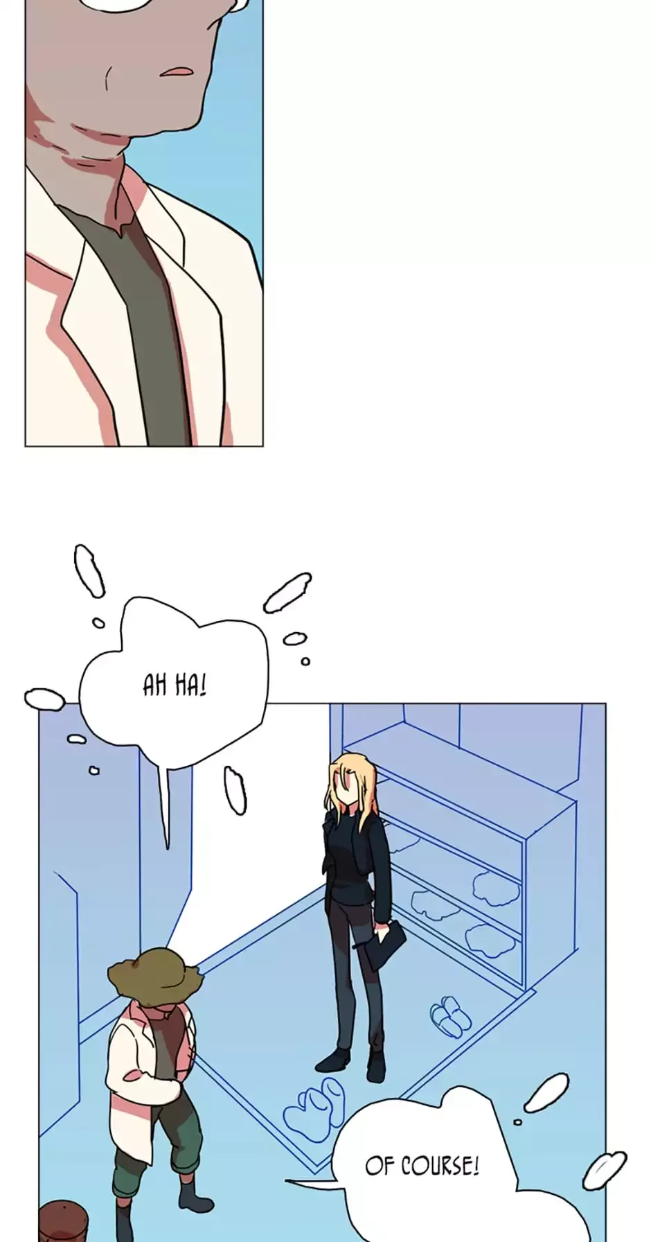 Dreamcide Chapter 28 page 31