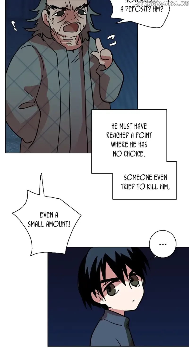Dreamcide Chapter 27 page 46
