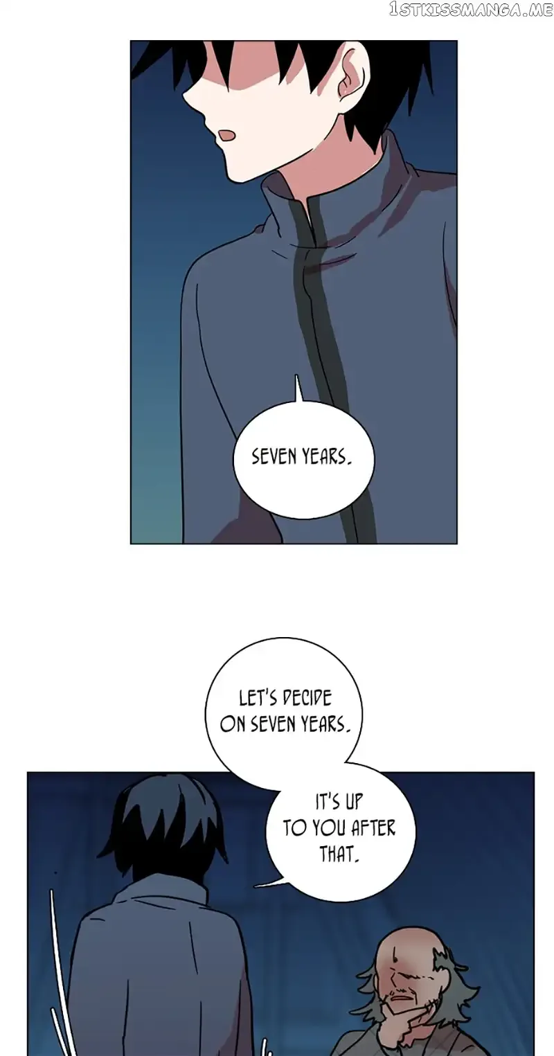 Dreamcide Chapter 27 page 41