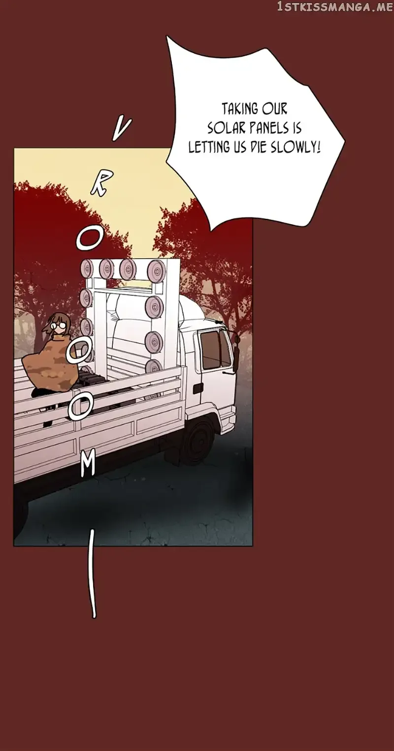 Dreamcide Chapter 29 page 32