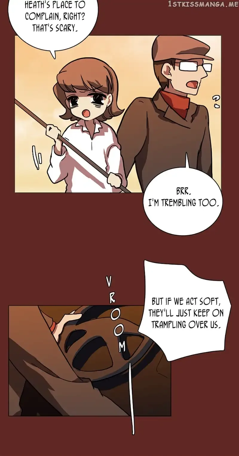 Dreamcide Chapter 29 page 31