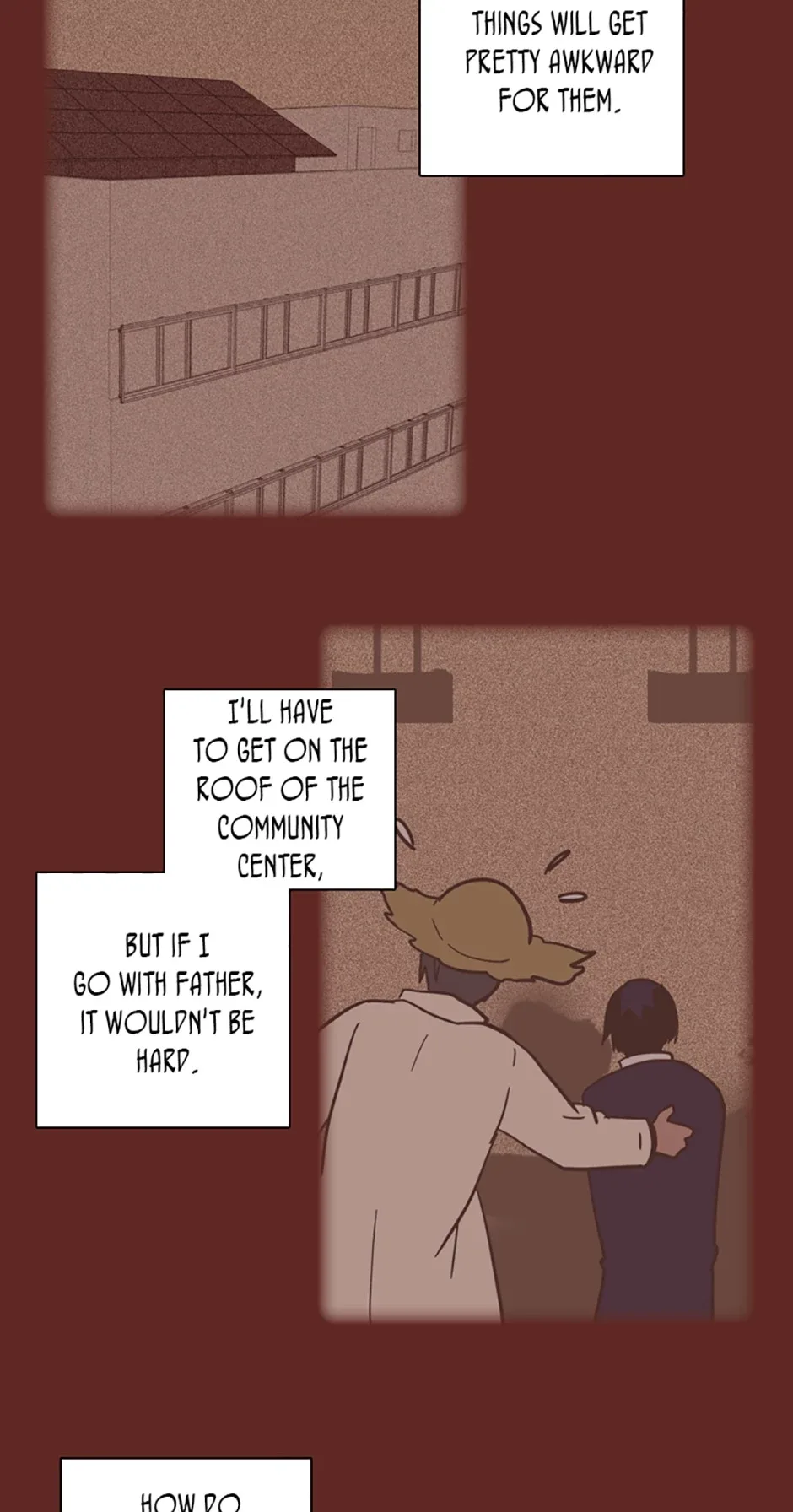 Dreamcide Chapter 31 page 3