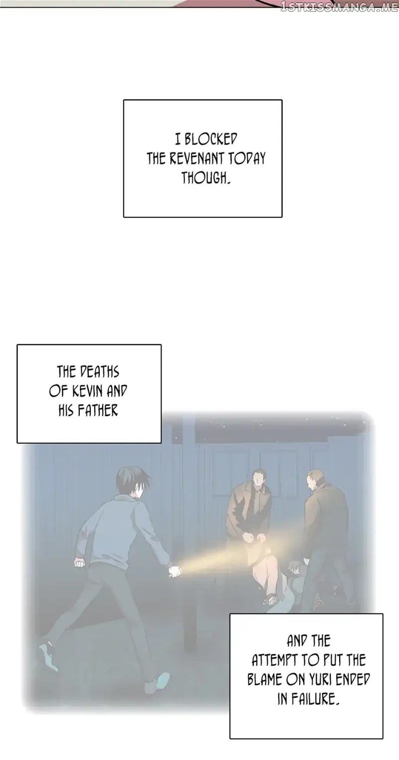 Dreamcide Chapter 27 page 50
