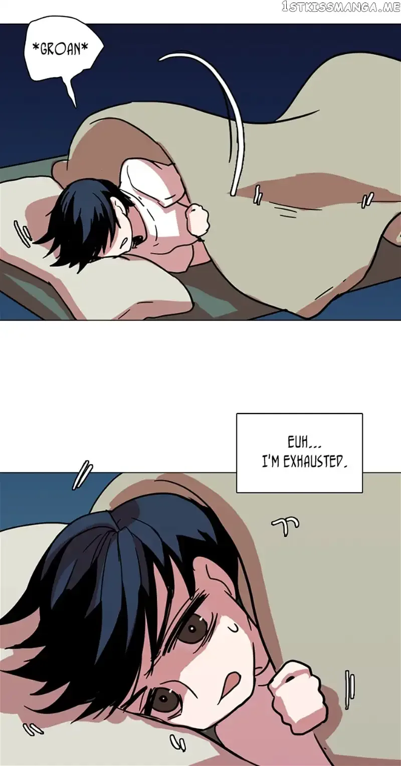 Dreamcide Chapter 27 page 49