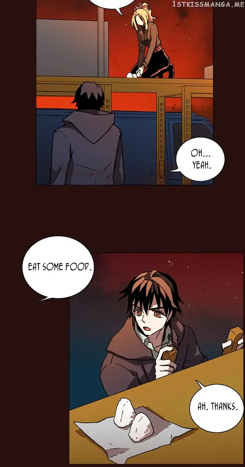 Dreamcide Chapter 27 page 56