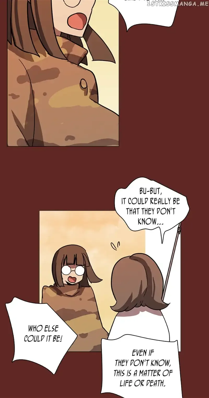 Dreamcide Chapter 29 page 38