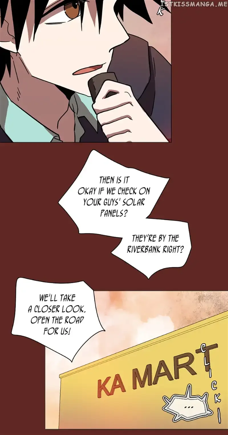 Dreamcide Chapter 29 page 40