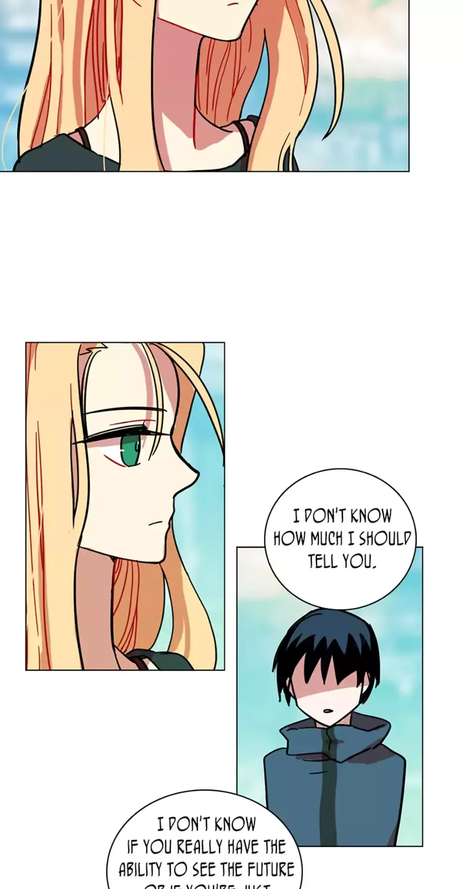 Dreamcide Chapter 23 page 27
