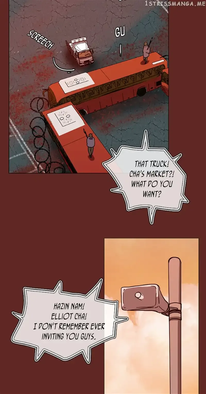 Dreamcide Chapter 29 page 34