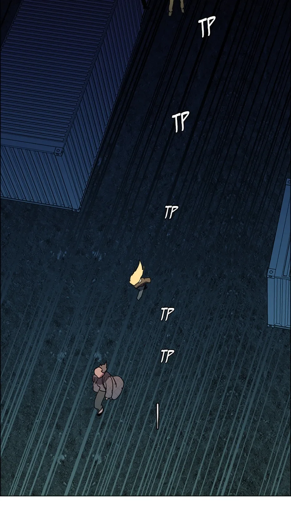 Dreamcide Chapter 26 page 51