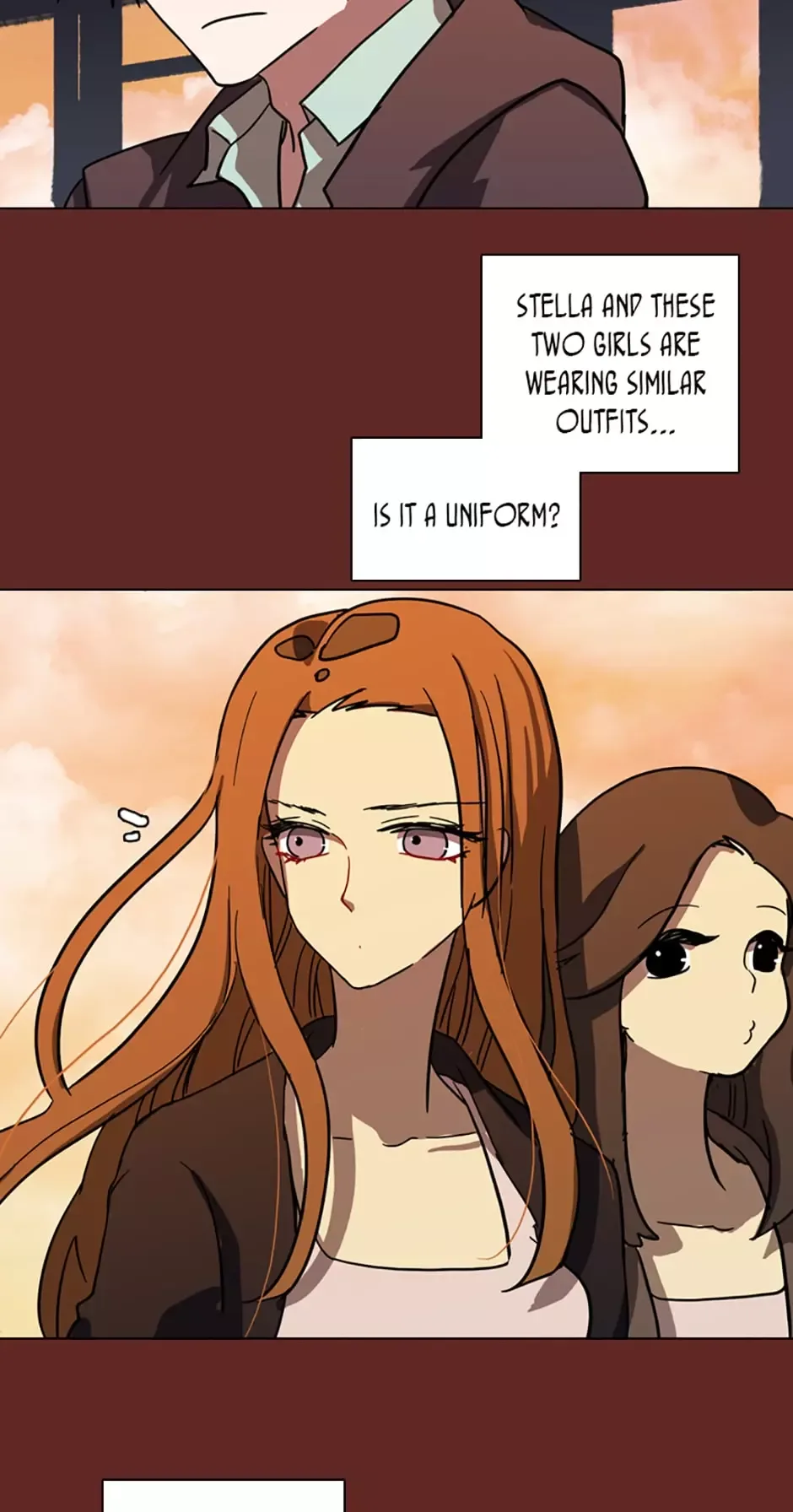 Dreamcide Chapter 31 page 12
