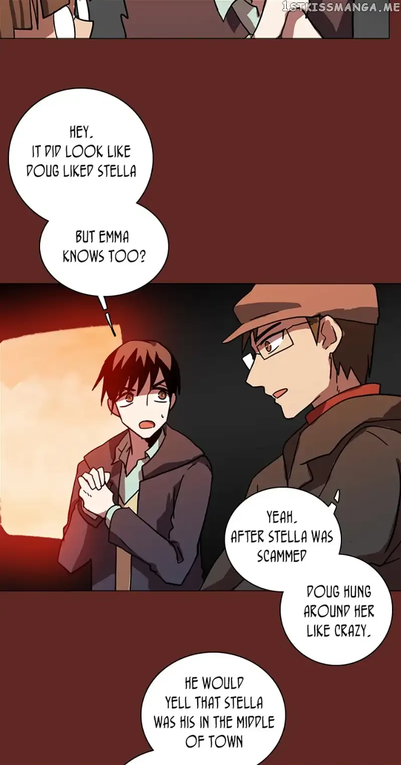 Dreamcide Chapter 29 page 46