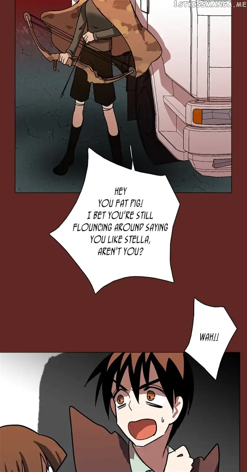 Dreamcide Chapter 29 page 45