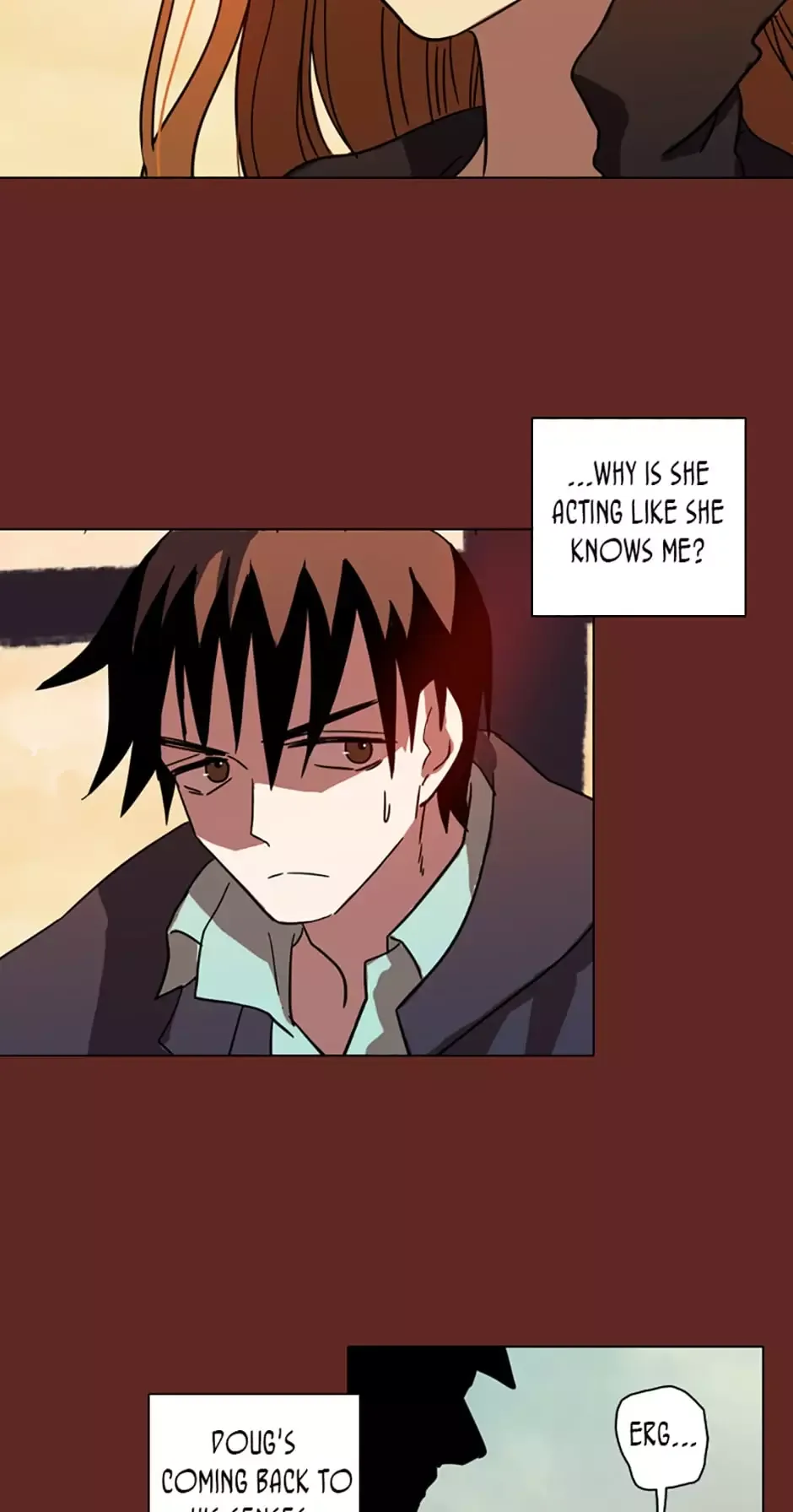 Dreamcide Chapter 31 page 15