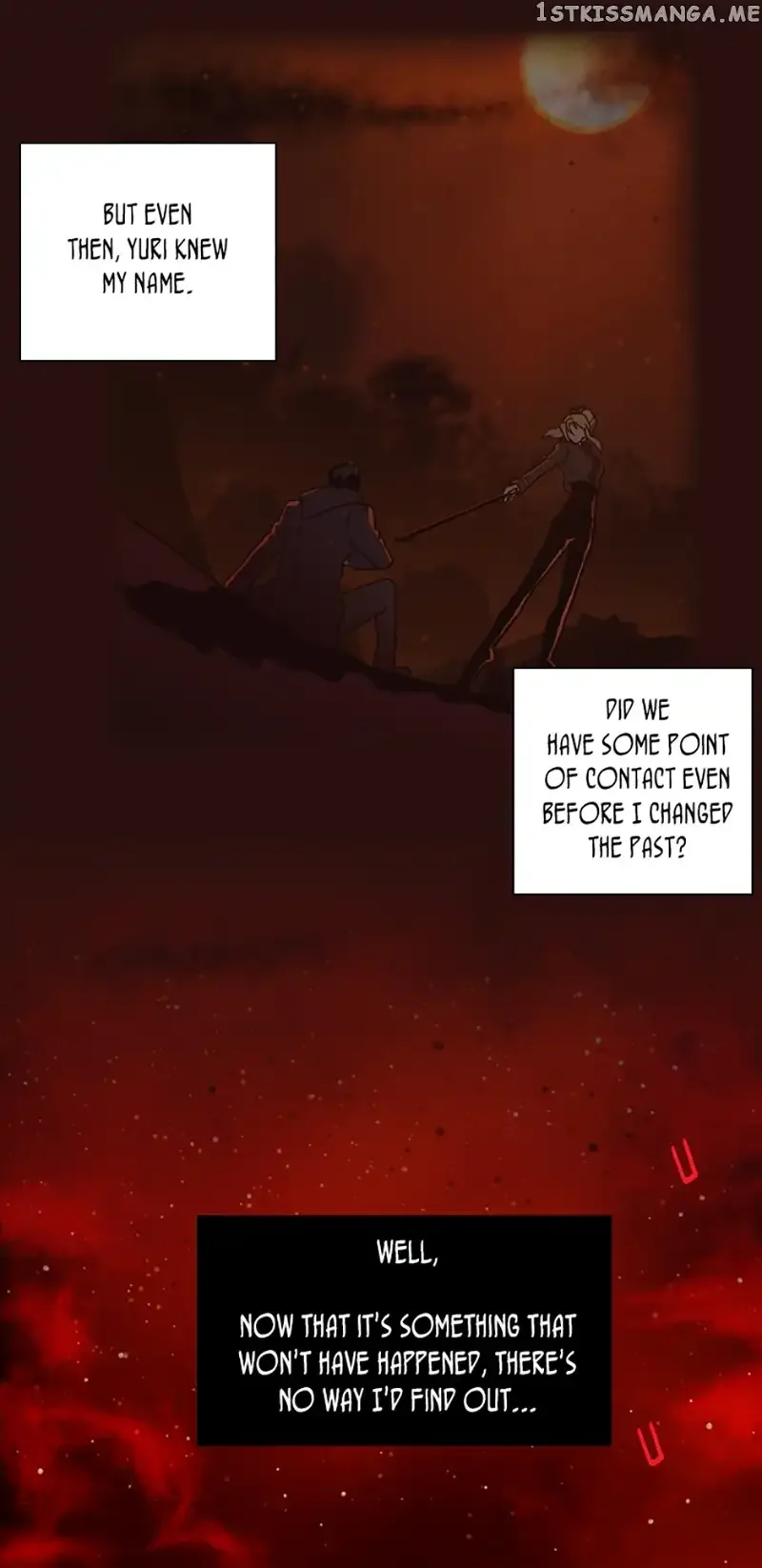 Dreamcide Chapter 27 page 60