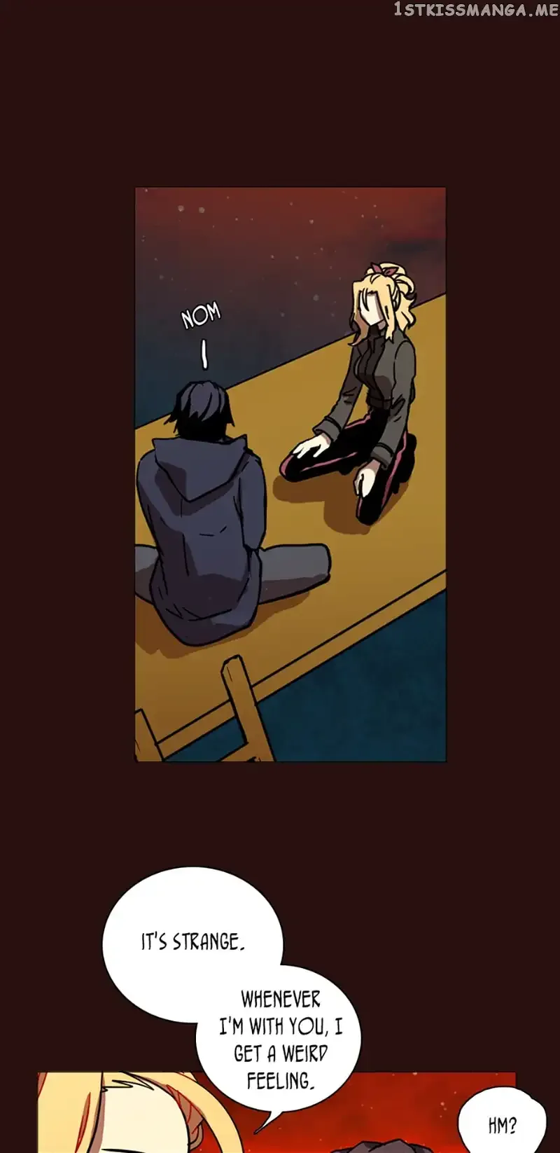 Dreamcide Chapter 27 page 57