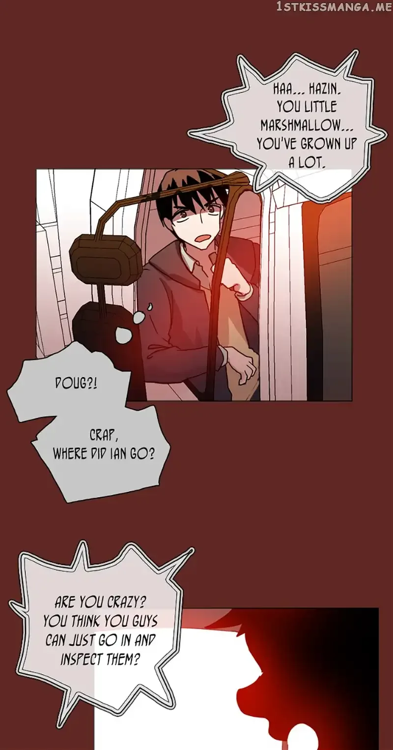 Dreamcide Chapter 29 page 41
